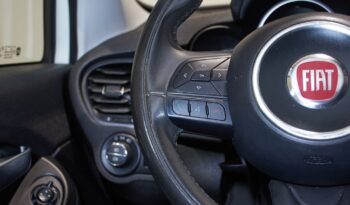 Fiat 500X 1.3Mjt Trekking 4×2 70kW lleno
