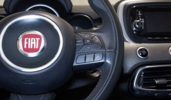 Fiat 500X 1.3Mjt Trekking 4×2 70kW lleno