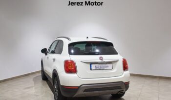 Fiat 500X 1.3Mjt Trekking 4×2 70kW lleno