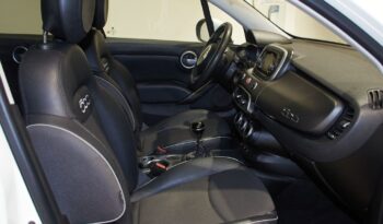 Fiat 500X 1.3Mjt Trekking 4×2 70kW lleno