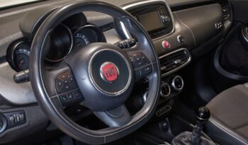 Fiat 500X 1.3Mjt Trekking 4×2 70kW lleno