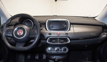 Fiat 500X 1.3Mjt Trekking 4×2 70kW lleno