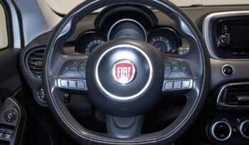 Fiat 500X 1.3Mjt Trekking 4×2 70kW lleno