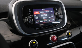 Fiat 500X 1.6 MultiJet Lounge 4×2 88 kW (120 CV) lleno