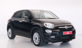 Fiat 500X 1.6 MultiJet Lounge 4×2 88 kW (120 CV) lleno