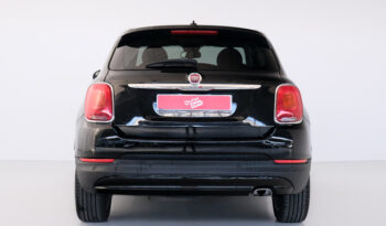 Fiat 500X 1.6 MultiJet Lounge 4×2 88 kW (120 CV) lleno