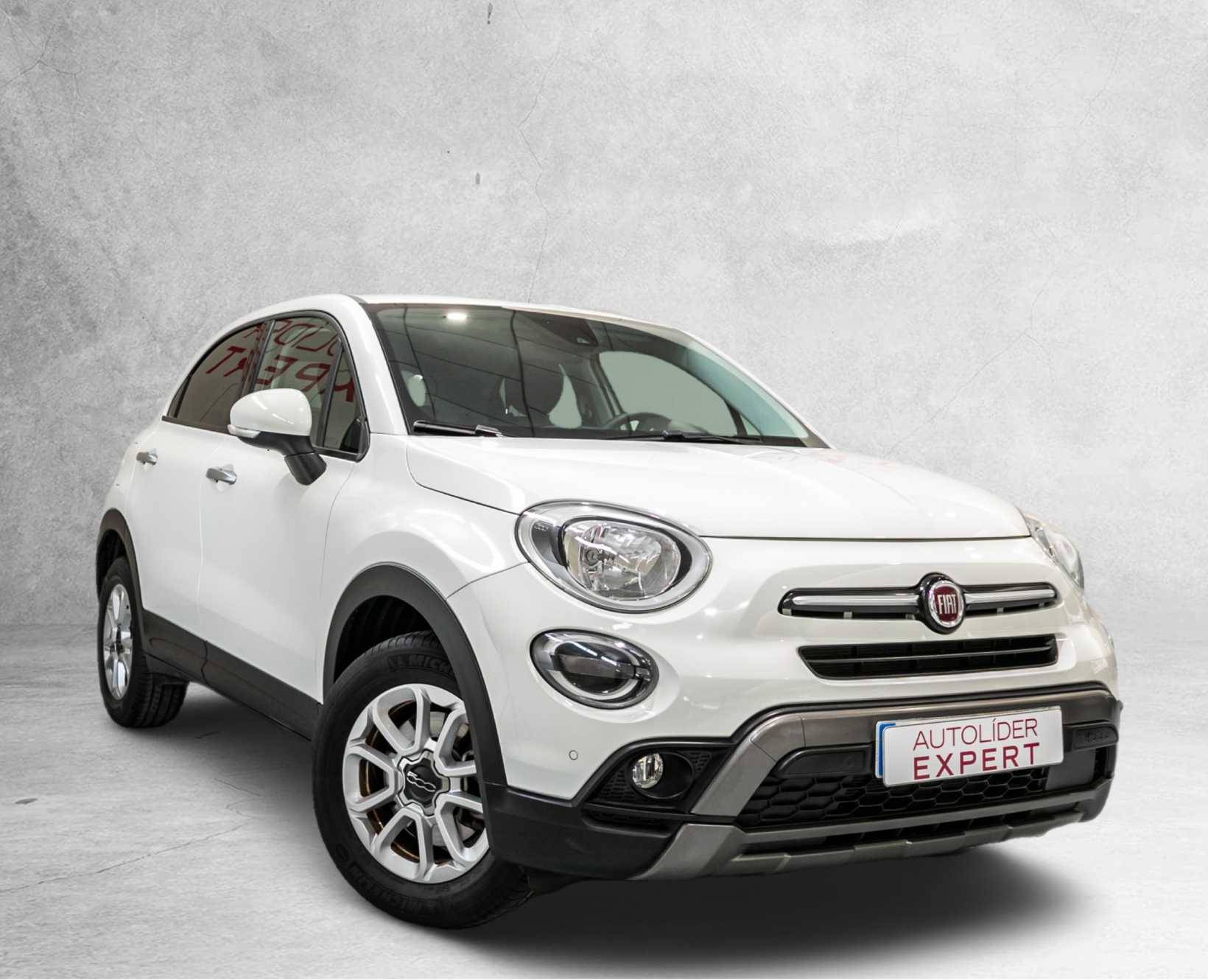 Fiat 500X 1,0 GSE T3 88KW (120 CV) S&S City Cross