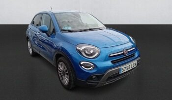 Fiat 500X City Cross 1.6 MJet 88KW (120CV) S&S DCT lleno