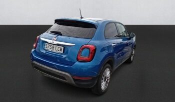 Fiat 500X City Cross 1.6 MJet 88KW (120CV) S&S DCT lleno