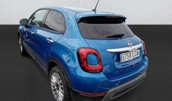 Fiat 500X City Cross 1.6 MJet 88KW (120CV) S&S DCT lleno