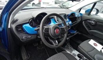 Fiat 500X City Cross 1.6 MJet 88KW (120CV) S&S DCT lleno