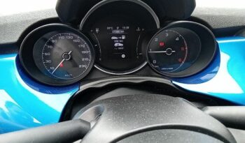 Fiat 500X City Cross 1.6 MJet 88KW (120CV) S&S DCT lleno