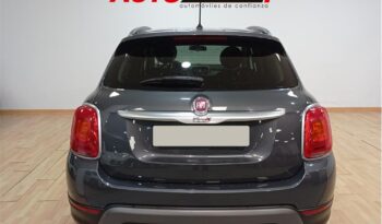 Fiat 500X Cross 1.4 MultiAir 103kW (140CV) 4×2 lleno
