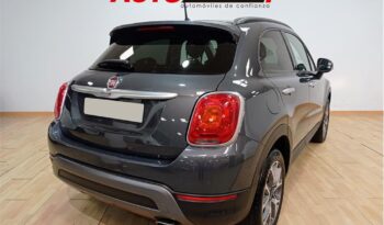 Fiat 500X Cross 1.4 MultiAir 103kW (140CV) 4×2 lleno