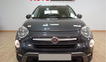 Fiat 500X Cross 1.4 MultiAir 103kW (140CV) 4×2 lleno