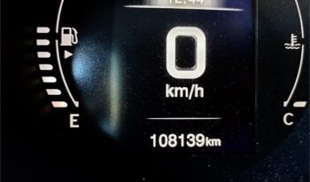 Fiat 500X Cross 1.4 MultiAir 103kW (140CV) 4×2 lleno