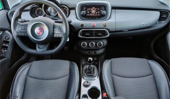 Fiat 500X Cross 1.4 MultiAir 103kW (140CV) 4×2 lleno