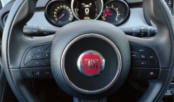 Fiat 500X Cross 1.4 MultiAir 103kW (140CV) 4×2 lleno