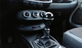 Fiat 500X Cross 1.4 MultiAir 103kW (140CV) 4×2 lleno