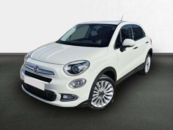 Fiat 500X Lounge 1.4 MultiAir 140cv 4×2