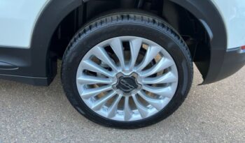 Fiat 500X Lounge 1.4 MultiAir 140cv 4×2 lleno
