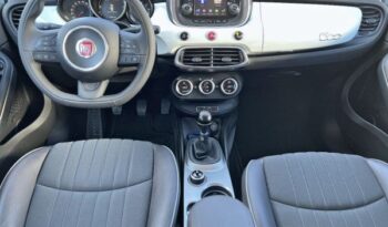 Fiat 500X Lounge 1.4 MultiAir 140cv 4×2 lleno