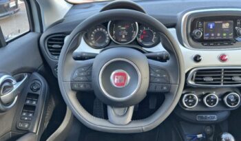 Fiat 500X Lounge 1.4 MultiAir 140cv 4×2 lleno