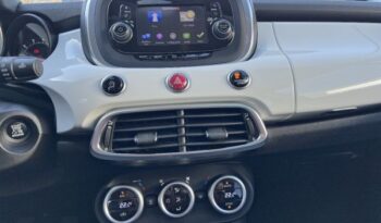Fiat 500X Lounge 1.4 MultiAir 140cv 4×2 lleno