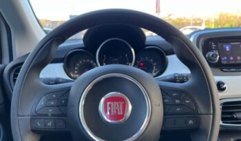 Fiat 500X Lounge 1.4 MultiAir 140cv 4×2 lleno