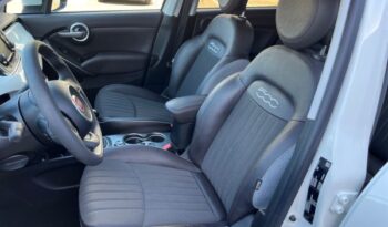 Fiat 500X Lounge 1.4 MultiAir 140cv 4×2 lleno