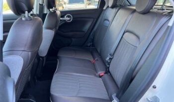 Fiat 500X Lounge 1.4 MultiAir 140cv 4×2 lleno