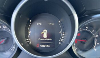 Fiat 500X Lounge 1.4 MultiAir 140cv 4×2 lleno