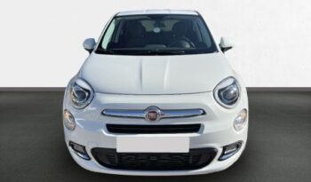 Fiat 500X Lounge 1.4 MultiAir 140cv 4×2 lleno