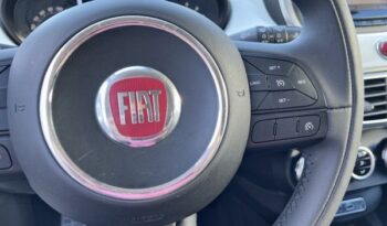 Fiat 500X Lounge 1.4 MultiAir 140cv 4×2 lleno