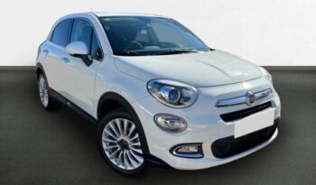 Fiat 500X Lounge 1.4 MultiAir 140cv 4×2 lleno
