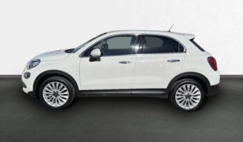 Fiat 500X Lounge 1.4 MultiAir 140cv 4×2 lleno