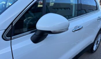 Fiat 500X Lounge 1.4 MultiAir 140cv 4×2 lleno