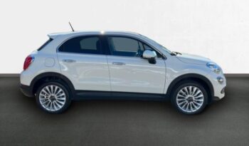Fiat 500X Lounge 1.4 MultiAir 140cv 4×2 lleno