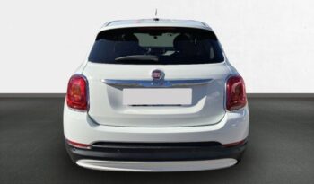 Fiat 500X Lounge 1.4 MultiAir 140cv 4×2 lleno