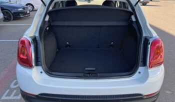 Fiat 500X Lounge 1.4 MultiAir 140cv 4×2 lleno