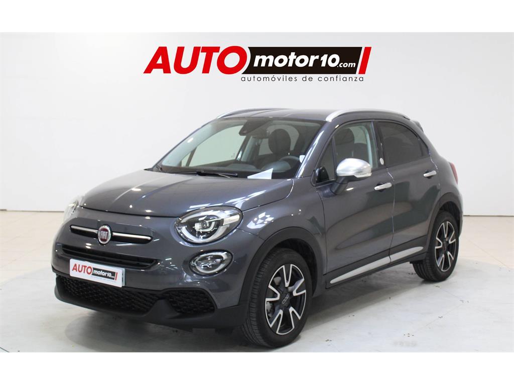Fiat 500X Mirror 1,0 Firefly T3 88KW (120 cv) S&S