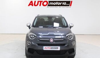 Fiat 500X Mirror 1,0 Firefly T3 88KW (120 cv) S&S lleno