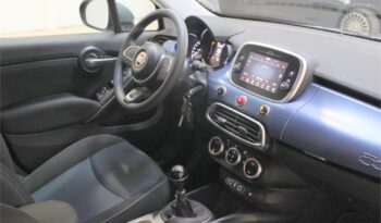 Fiat 500X Mirror 1,0 Firefly T3 88KW (120 cv) S&S lleno
