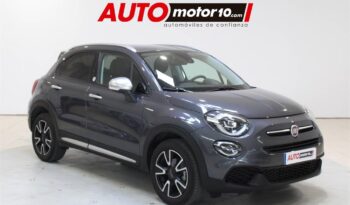 Fiat 500X Mirror 1,0 Firefly T3 88KW (120 cv) S&S lleno