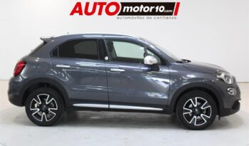 Fiat 500X Mirror 1,0 Firefly T3 88KW (120 cv) S&S lleno