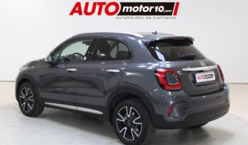 Fiat 500X Mirror 1,0 Firefly T3 88KW (120 cv) S&S lleno