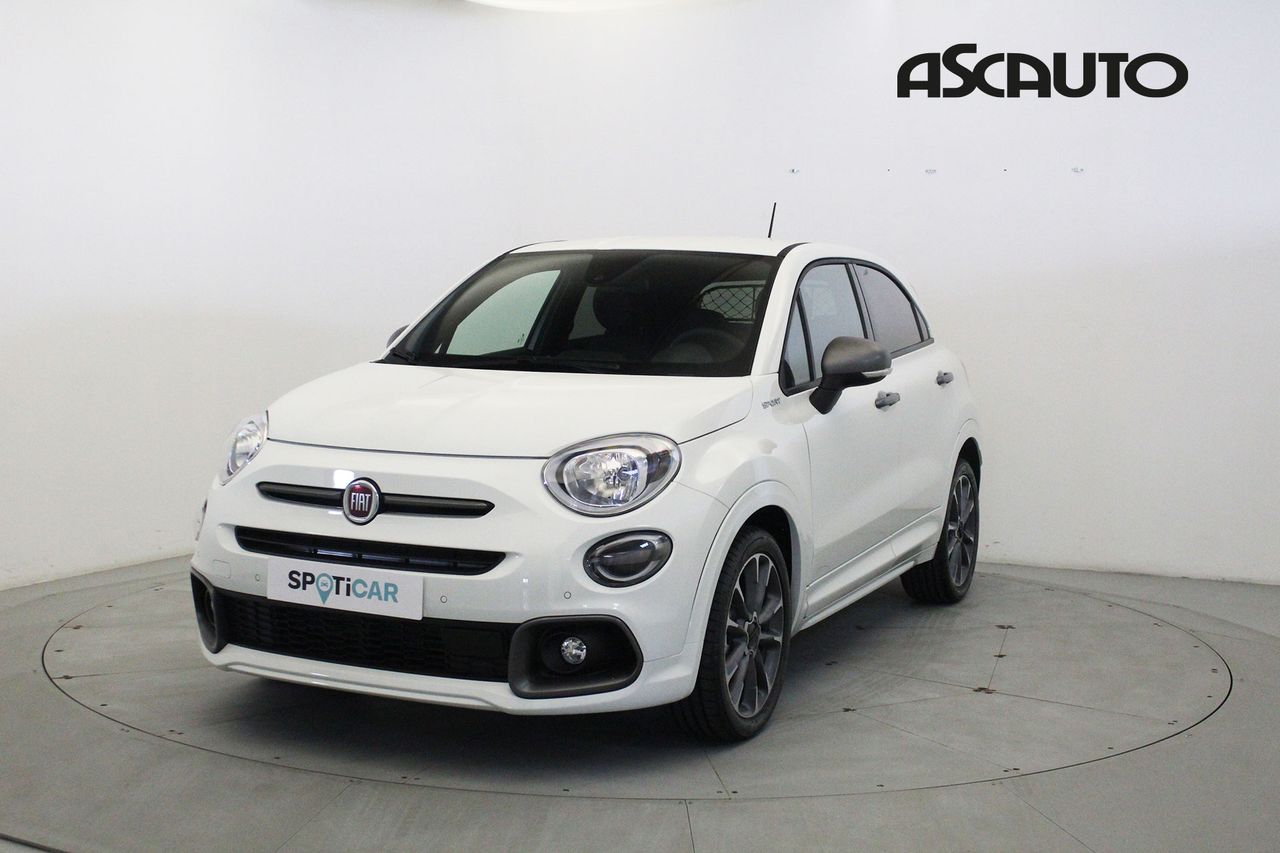 Fiat 500X S5 SPORT 1.0 T3 120CV