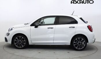 Fiat 500X S5 SPORT 1.0 T3 120CV lleno