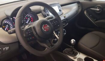 Fiat 500X S5 SPORT 1.0 T3 120CV lleno