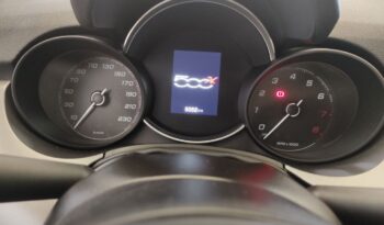 Fiat 500X S5 SPORT 1.0 T3 120CV lleno